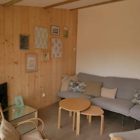 So Nice House, Le Porge Holiday home *