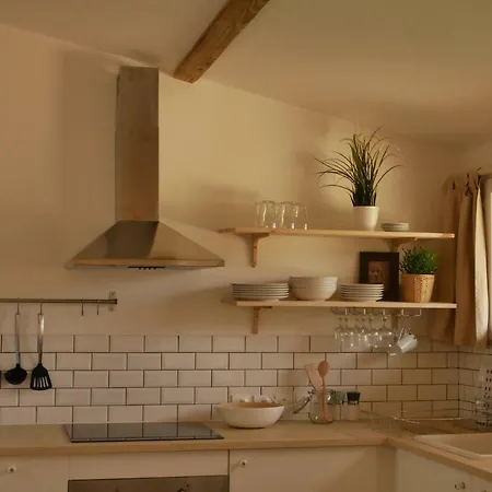So Nice House, Le Porge Holiday home *