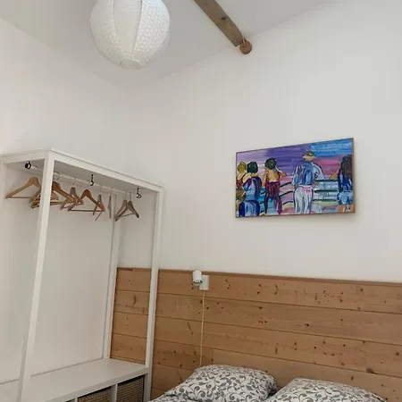 So Nice House, Le Porge Hébergement de vacances *