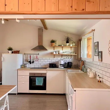 So Nice House, Le Porge Hébergement de vacances Le Porge