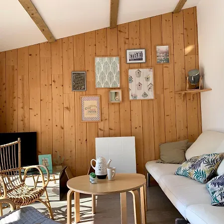So Nice House, Le Porge * Le Porge