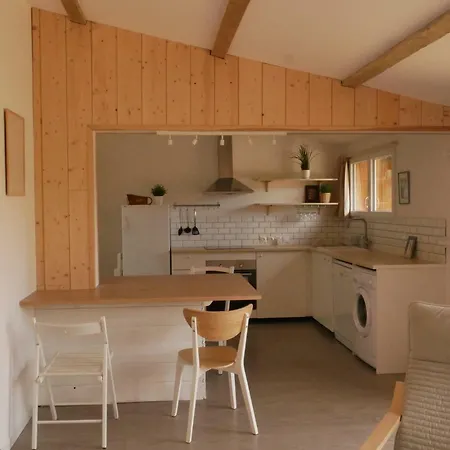So Nice House, Le Porge Hébergement de vacances Le Porge