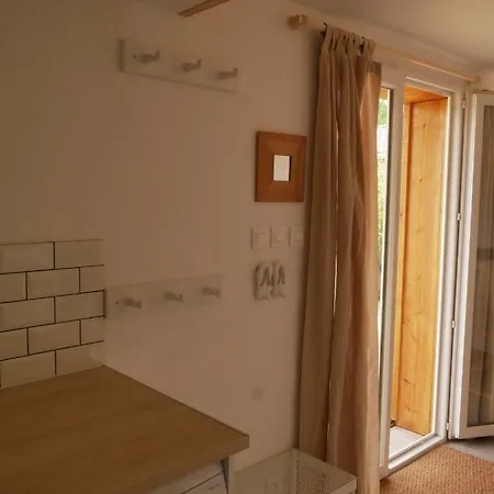 So Nice House, Le Porge Hébergement de vacances