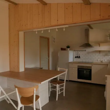 So Nice House, Le Porge Le Porge