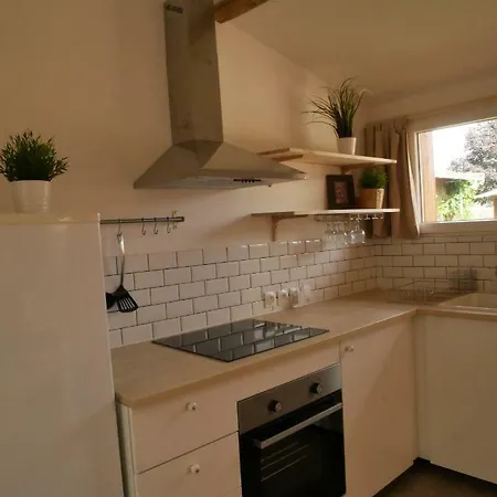 So Nice House, Le Porge Hébergement de vacances Le Porge