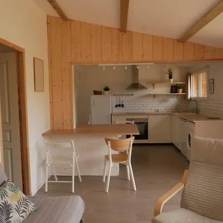 So Nice House, Le Porge