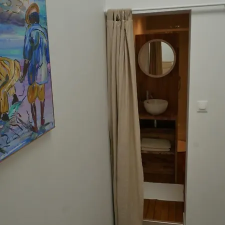 So Nice House, Le Porge *
