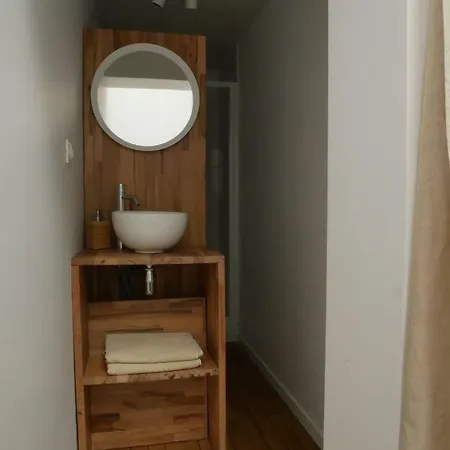 So Nice House, Le Porge Prázdninový dům