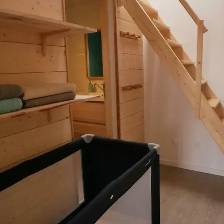 So Nice House, Le Porge Le Porge