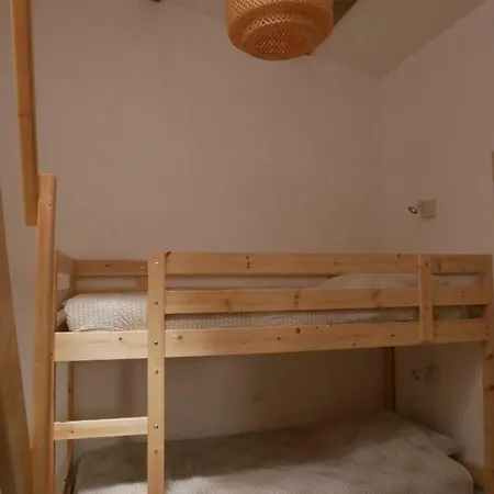 So Nice House, Le Porge * Le Porge