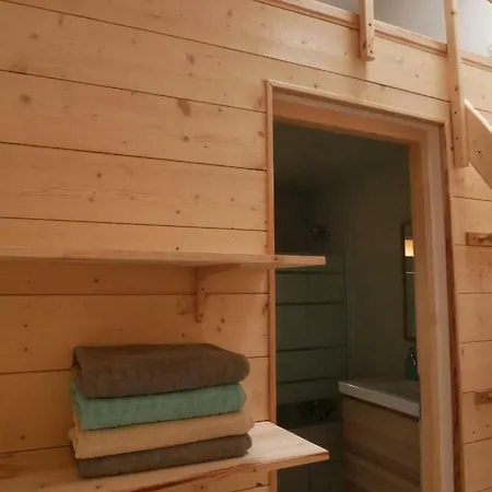 So Nice House, Le Porge Prázdninový dům *