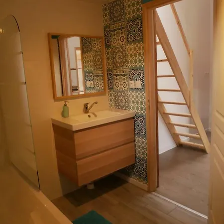 So Nice House, Le Porge Prázdninový dům