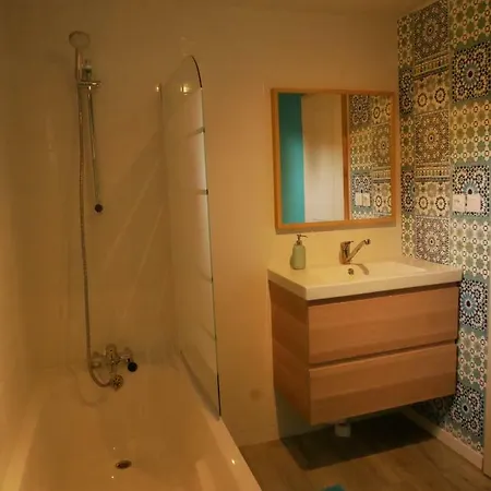 So Nice House, Le Porge Prázdninový dům